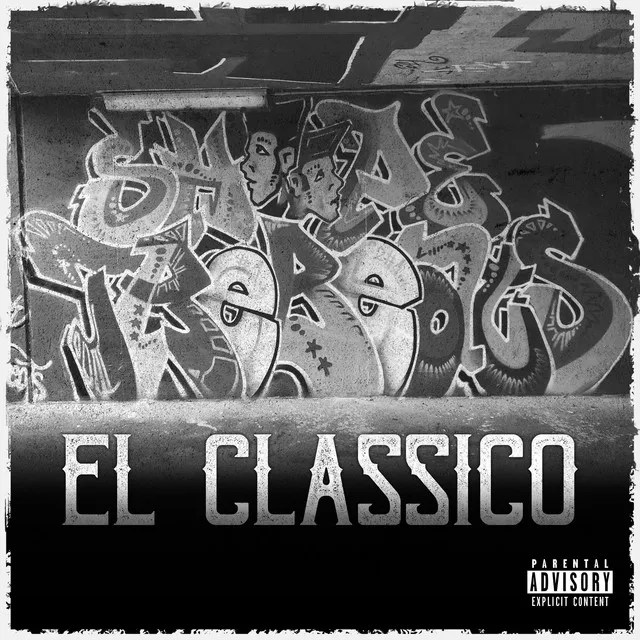 El Classico