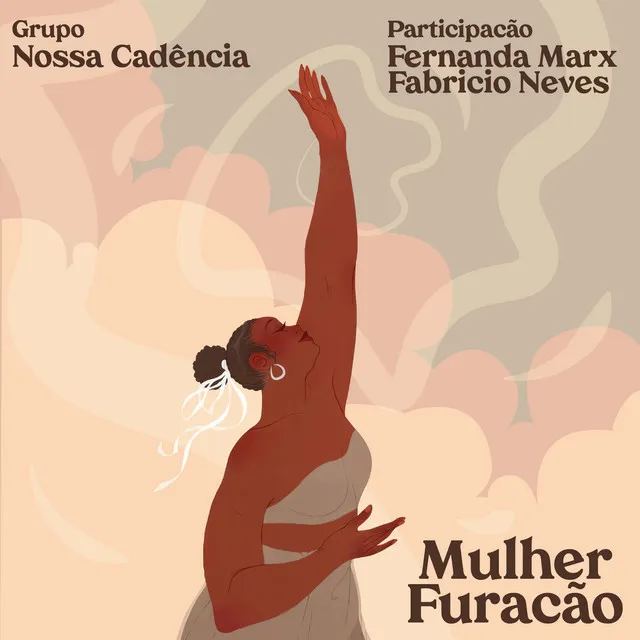 Mulher Furacão