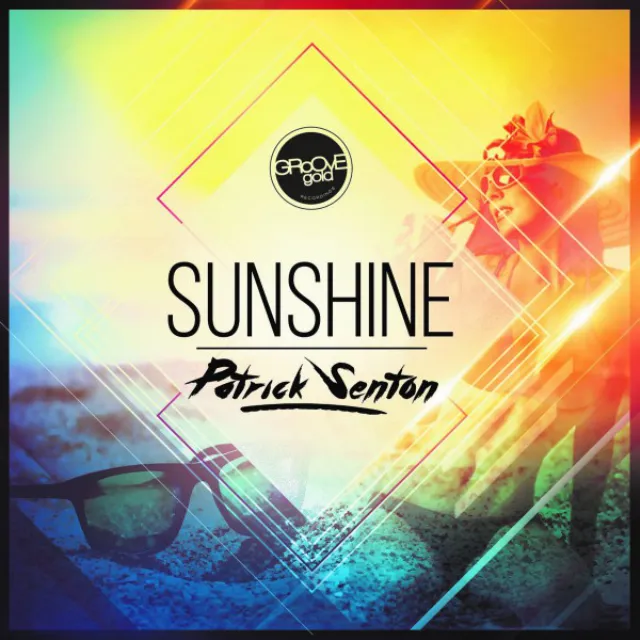 Sunshine - Radio Edit