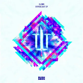 Hyperlight EP by Elemn