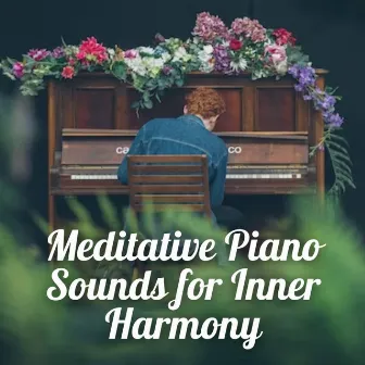 Meditative Piano Sounds for Inner Harmony by Healing Meditation