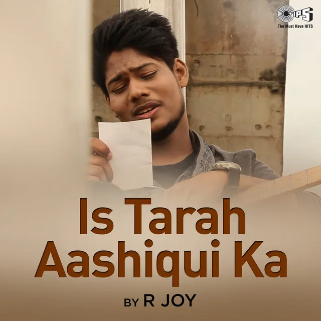 Is Tarah Ashiqui Ka - Cover Version