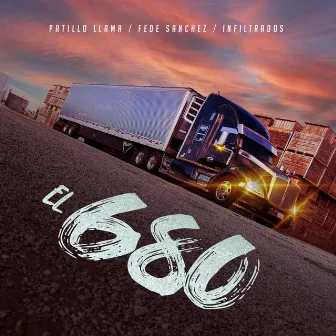 EL 680 by Fede Sanchez