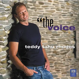 The Voice by Teddy Tahu Rhodes