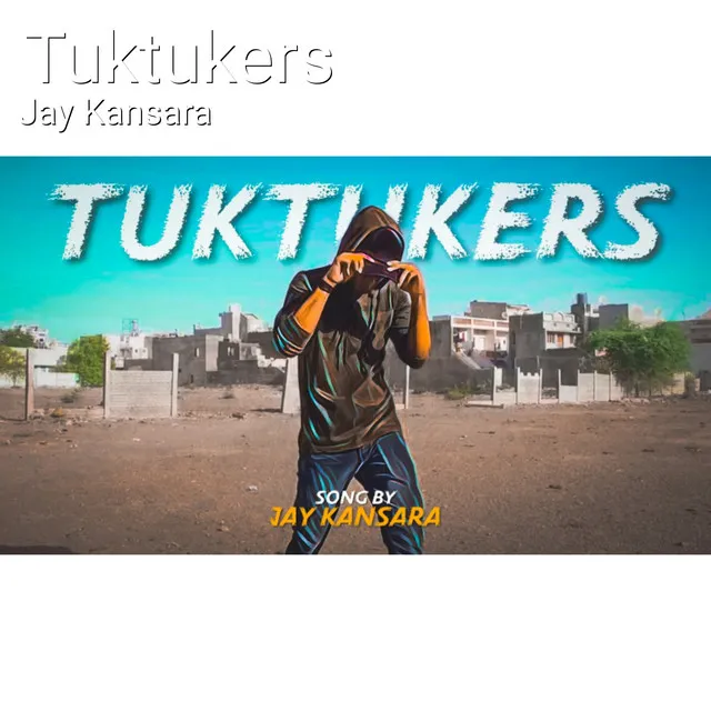 Tuktukers