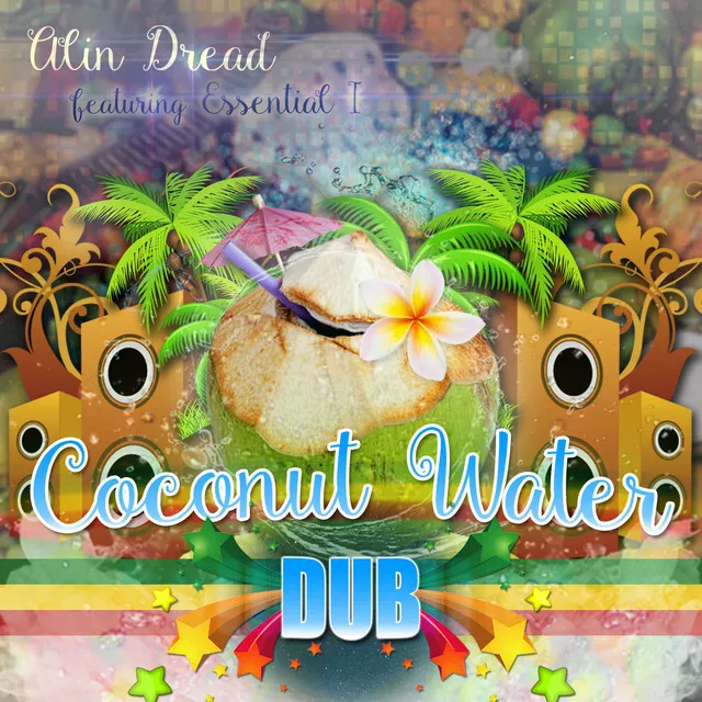 Coconut Water Dub