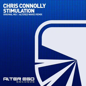 Stimulation by Chris Connolly