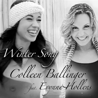 Winter Song by Colleen Ballinger