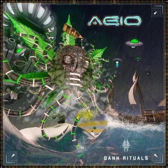 Dank Rituals by AEIO