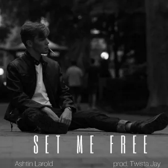 Set Me Free by Ashtin Larold