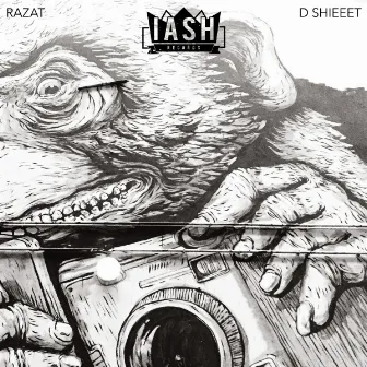 D Shieeet by Razat