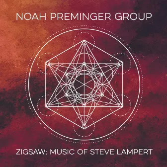 Zigsaw by Noah Preminger