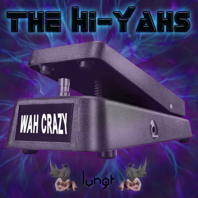 Wah Crazy - Original Mix