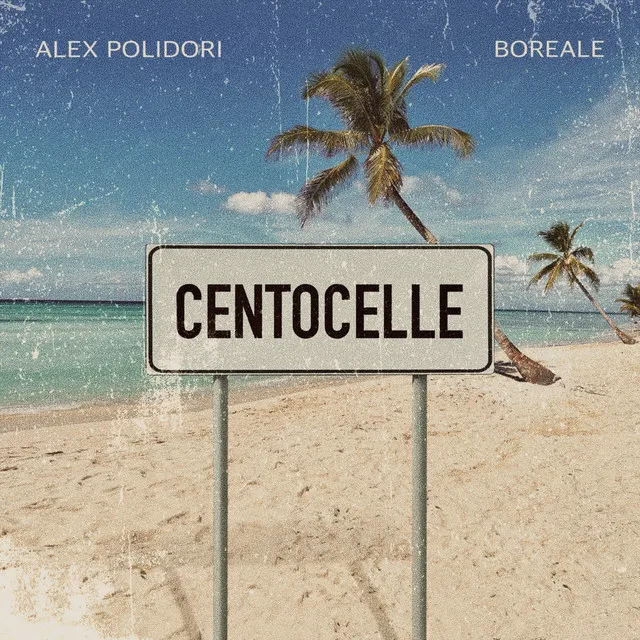 Centocelle