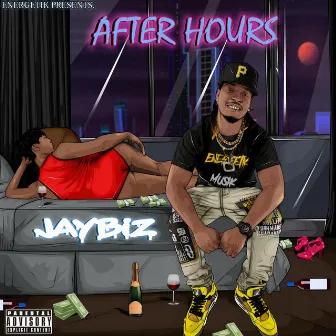 After Hours by TheRealJaybiz