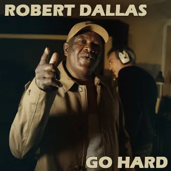 Go Hard by Robert Dallas