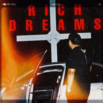 RICH DREAMS by UTA