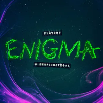 ENIGMA by Fletchy