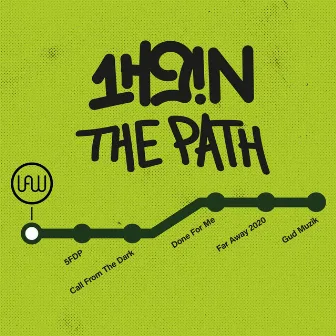 The Path by 1H9!N