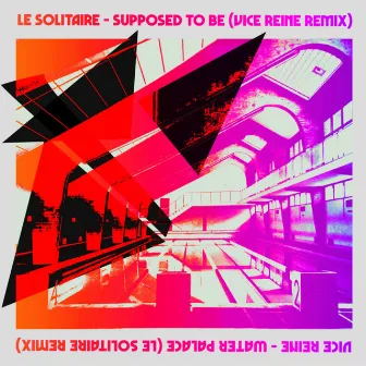 VR x Le Solitaire - Remixes by Vice Reine