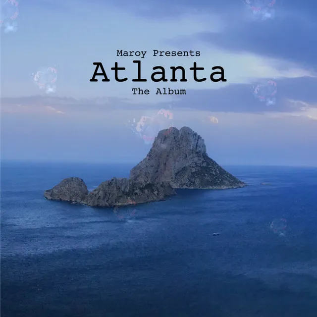 Atlanta The Album