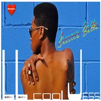 #LLCoolJess by Jessica Betts