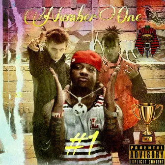 Number One by Lil Censei