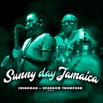 Sunny Day Jamaica by Chinoman