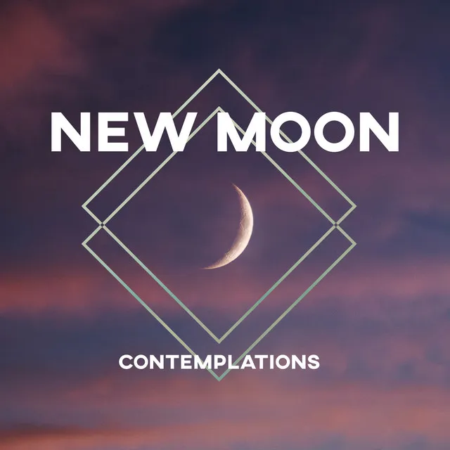 New Moon Contemplations