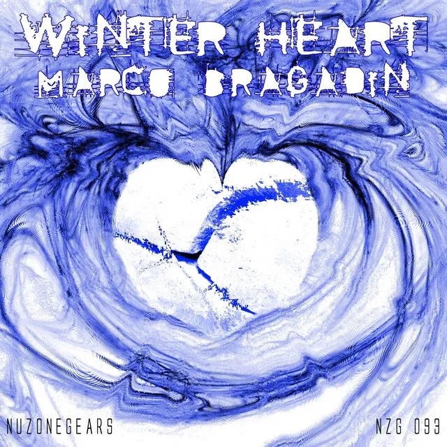 Winter Heart - Original Mix