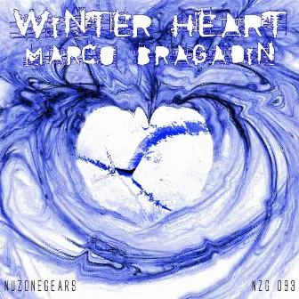 Winter Heart by Marco Bragadin