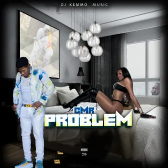 Problem by CMR