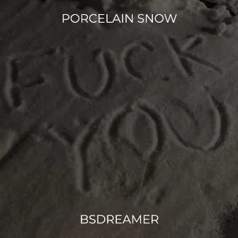 porcelain snow by BSdreamer