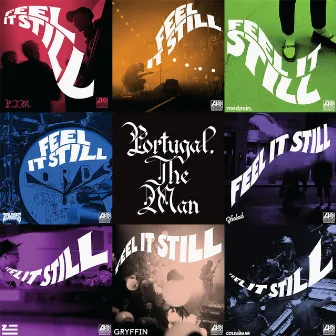 Feel It Still (The Remixes) by Portugal. The Man