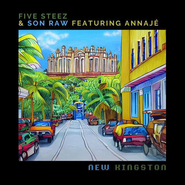 New Kingston