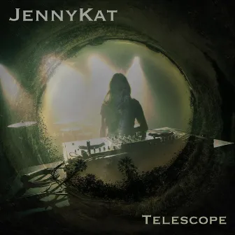 Telescope by JennyKat