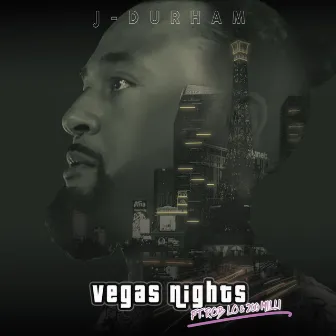 Vegas Nights by J - Durham