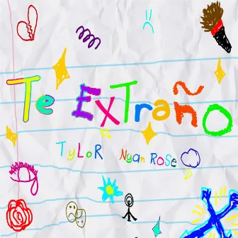 Te Extraño by Nyan Rose