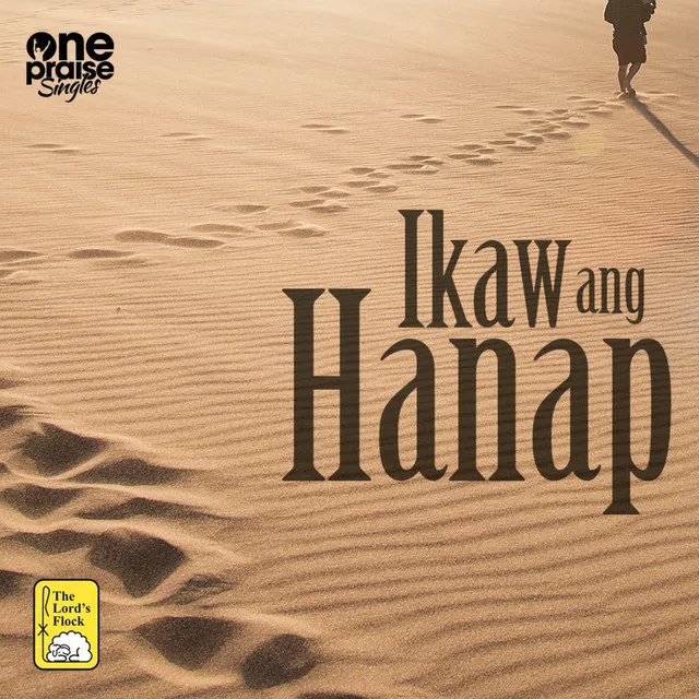 Ikaw Ang Hanap