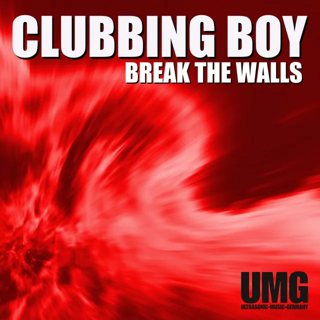 Break The Walls - Original