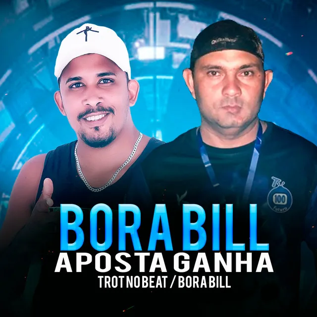 Bora Bill Aposta Ganha