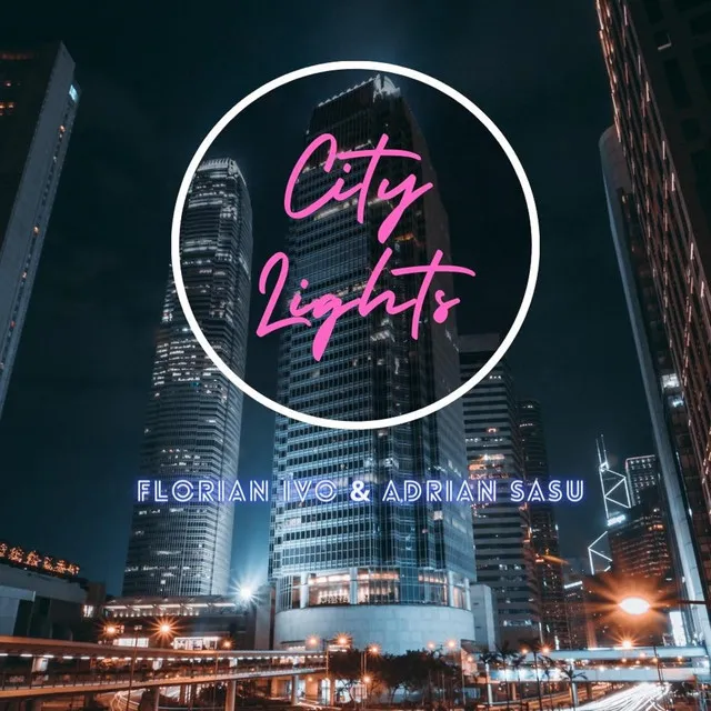 City Lights - Extended