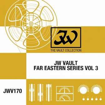 Far Eastern Series, Vol. 3 by Heinrich Feischner