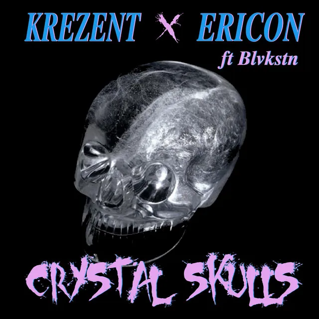 Crystal Skulls