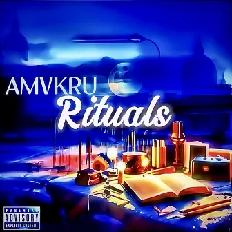 Rituals by AMVKRU