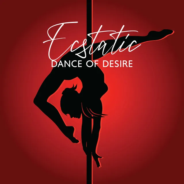 Ecstatic Dance of Desire: Hottest Chill for Lovers