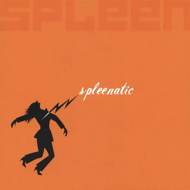 Spleenatic