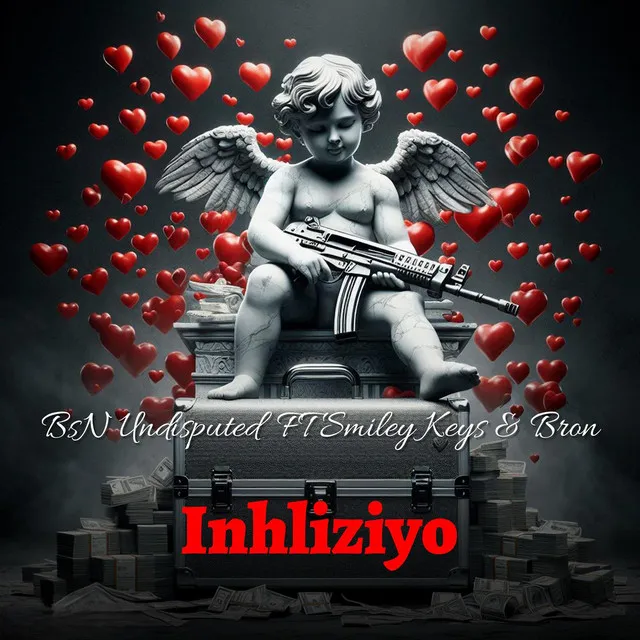 Inhliziyo Yam’ (Radio Edit)