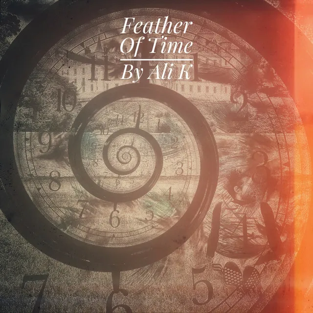 Feather of Time