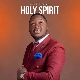 Holy Spirit by Mawuto Tetey